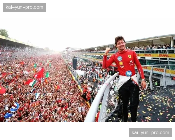 勒克莱尔冲击最快圈时刻，巴林媒体中心响起一片惊呼