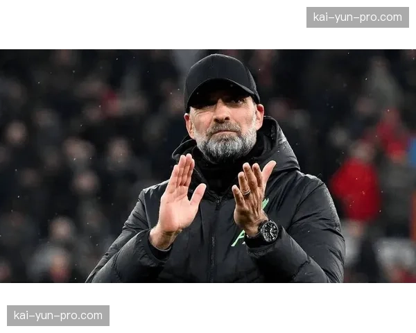 赛前发布会：克洛普确认萨拉赫可以出战对阵AC米兰的次回合比赛。