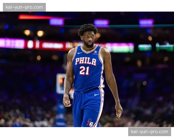 恩比德因膝部不适将缺席常规赛最后两场，为季后赛蓄力